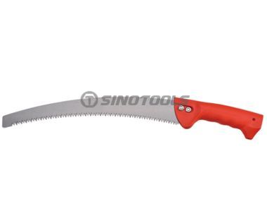 Pruning Saw