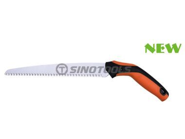 Pruning Saw