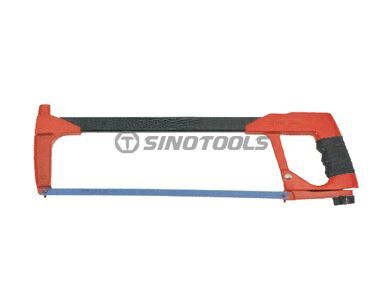 Hacksaw