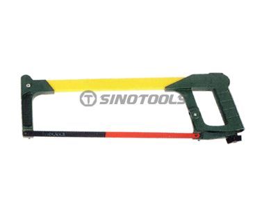 Hacksaw