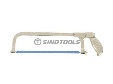 Hacksaw