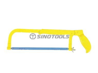 Hacksaw