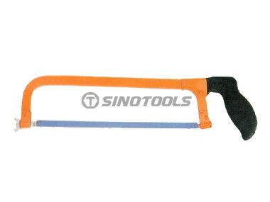 Hacksaw