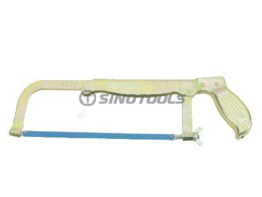 Hacksaw