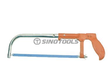 Hacksaw