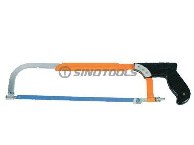 Hacksaw