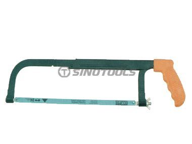 Hacksaw