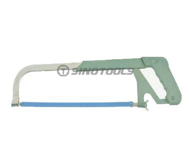Hacksaw
