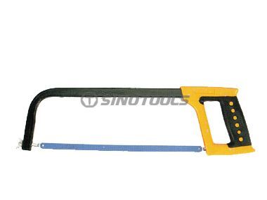 Hacksaw