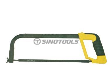 Hacksaw