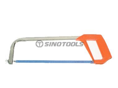 Hacksaw
