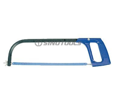 Hacksaw