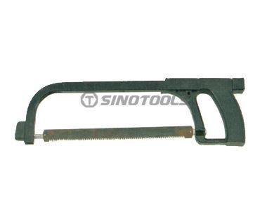 Hacksaw