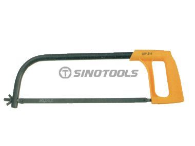 Hacksaw
