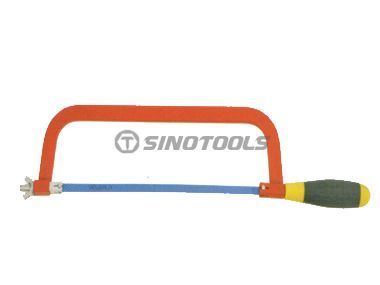 Hacksaw