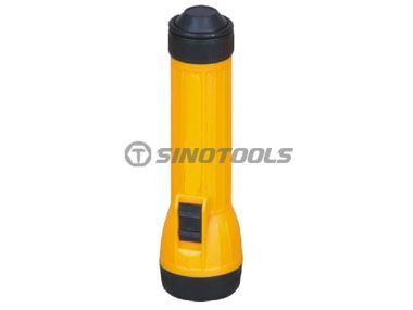 Plastic Torch