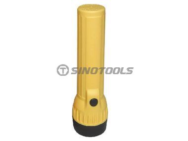Plastic Torch