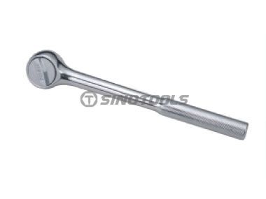  Ratchet Wrench with Quick Release (45T)
