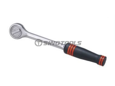 Ratchet Wrench without Quick Release (45T)