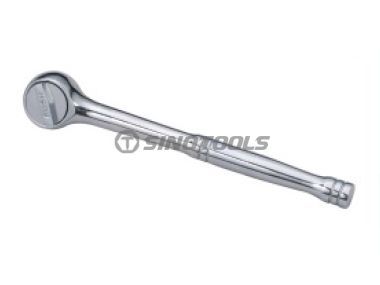  Ratchet Wrench with Quick Release (45T)