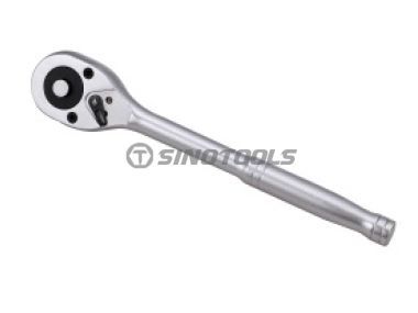 Ratchet Wrench with Quick Release (24T/45T)