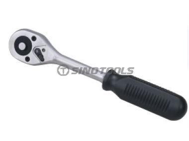 Ratchet Wrench with Quick Release (24T/45T)