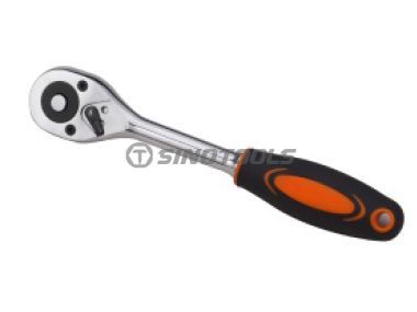Ratchet Wrench with Quick Release (24T/45T)
