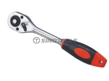 Ratchet Wrench with Quick Release (24T/45T)