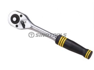 Ratchet Wrench with Quick Release (24T/45T)