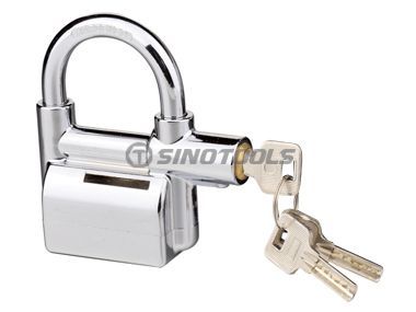 Alarm Padlock