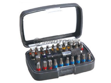 32PC Screwdriver Bit Set