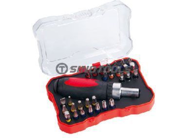 30PC Screwdriver Bit Set