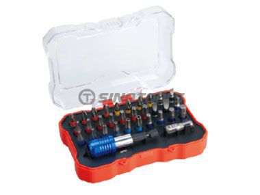 32PC Screwdriver Bit Set