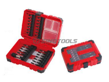 28PC Impact Bit Set