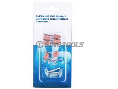 11PC Grinding Accessories Set