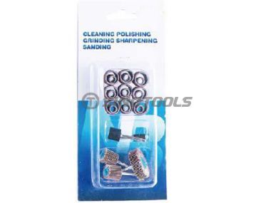 24PC Grinding Accessories Set