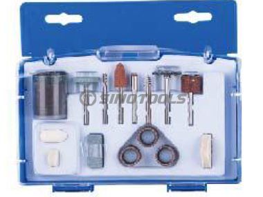 60PC Polishing and Grinding Accessories Set