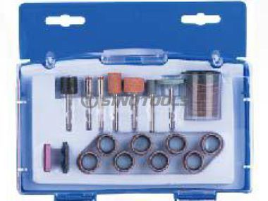 71PC Grinding Accessories Set