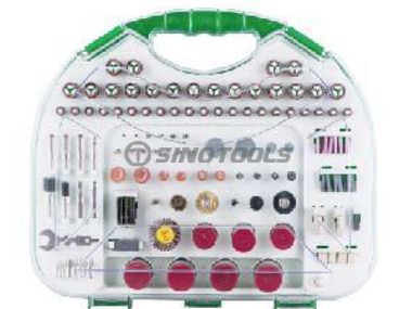249PC Polishing and Grinding Accessories Set