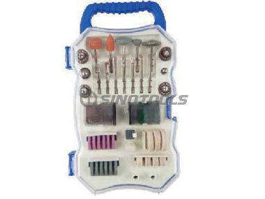 82PC Polishing and Grinding Accessories Set