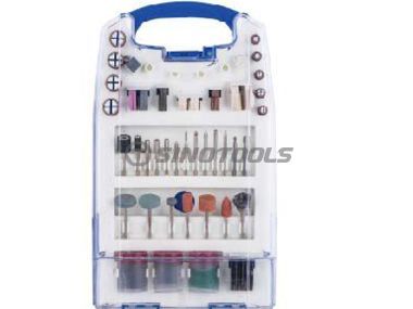 188PC Polishing and Grinding Accessories Set