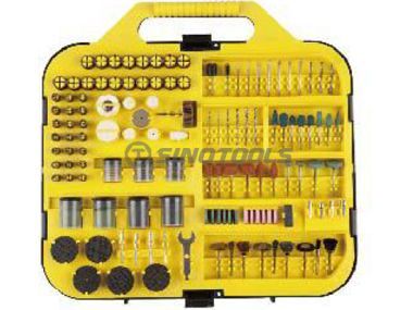 249PC Polishing and Grinding Accessories Set