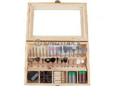 100PC Polishing and Grinding Accessories Set