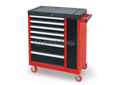 Tool Chest & Cabinet