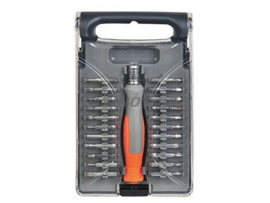 23PC Screwdriver Set