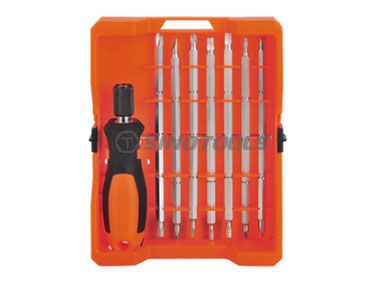 8PC Screwdriver Set