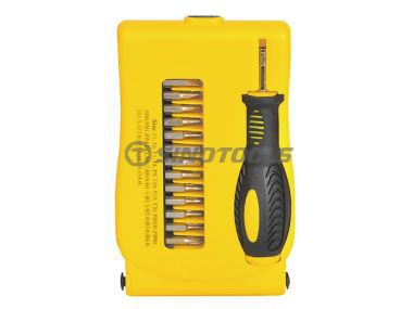 29PC Screwdriver Set