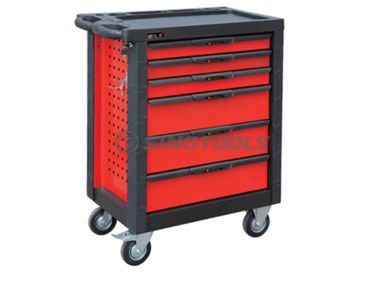 Tool Chest & Cabinet