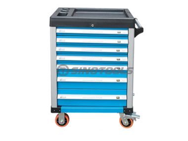 Tool Chest & Cabinet