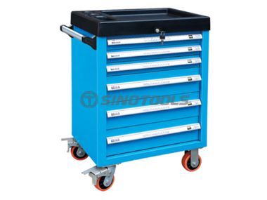 Tool Chest & Cabinet